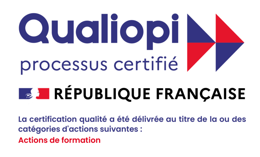 Certification Qualiopi actions de formation - French Permis
