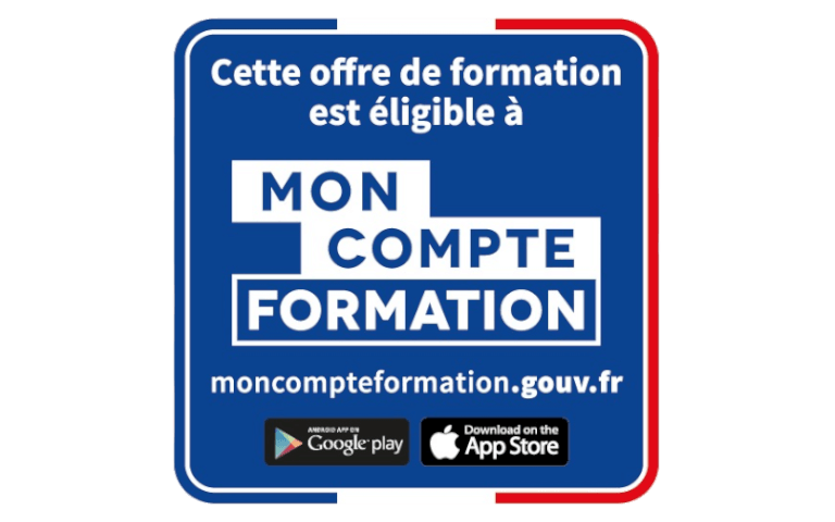 Offre éligible Mon Compte Formation - Auto-école French Permis
