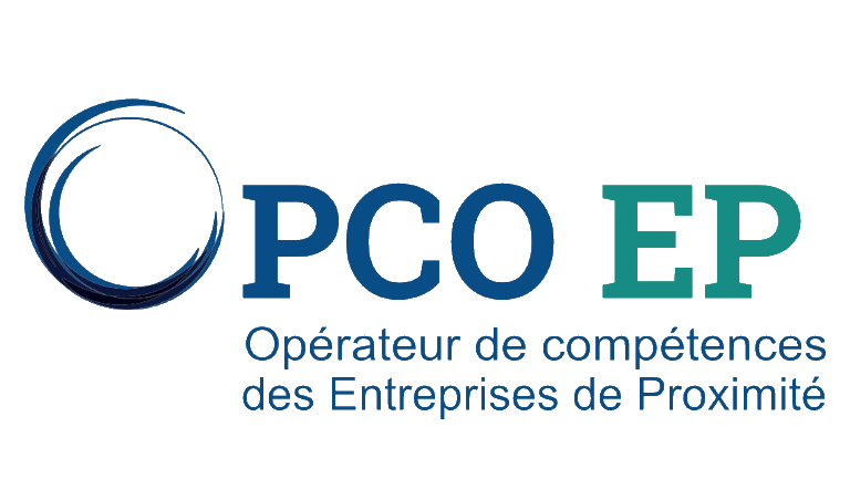 Logo Opco EP