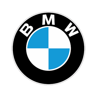Logo BMW - partenaire Auto-école French Permis