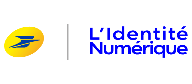 Identité numérique La Poste - permis de conduire