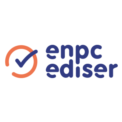 Logo Enpc Ediser - partenaire Auto-école French Permis