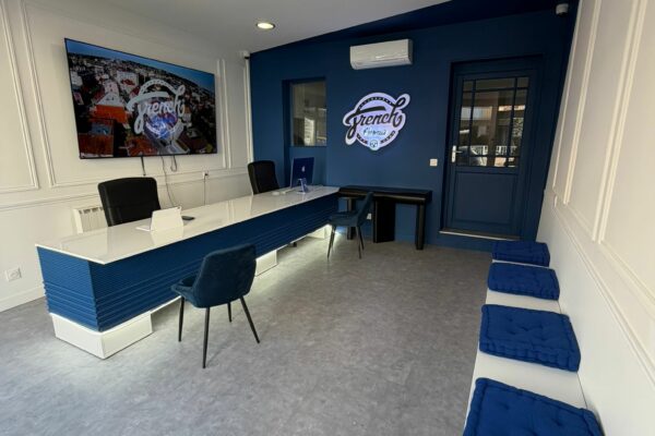 French Permis Drancy 2